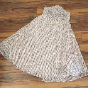 J. Crew Strapless Dress